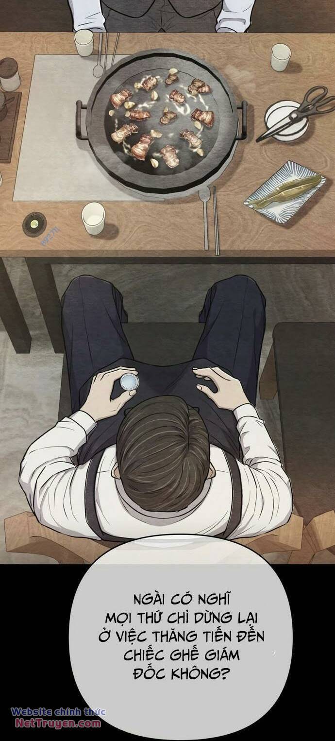 Nhân Viên Thực Tập Kim Cheolsu - chap20 - Trang 98